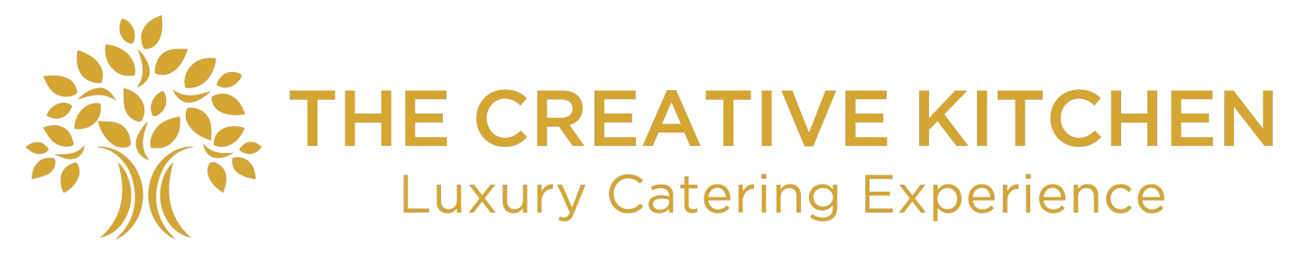 The Creative Kitchen