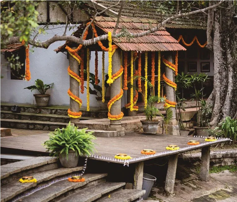 The Tamarind Tree — The Tamarind Tree
